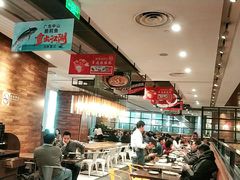 大堂-新旺茶餐厅(嘉里城店)