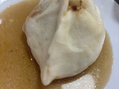 -清真·鸦儿李记·小馆(后海店)