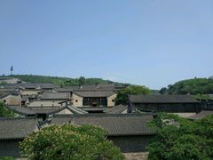 -山西王家大院