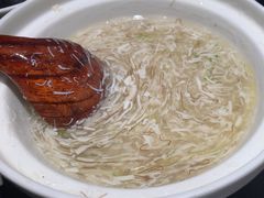 -晓淮山·扬州早茶·淮扬菜(龙阳广场店)