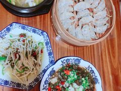 -呼吸森林·生态农庄农家乐私房菜