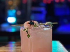 -MOSSO音乐酒吧·Live House(南京西路店)