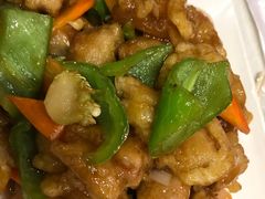-东北风(江北万达店)