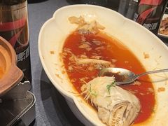 -金狮麟·新豫菜(金码大厦店)