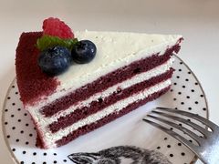 -姆们M Sweetie Cake(三里屯店)