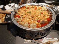 -烤匠麻辣烤鱼(IFS店)