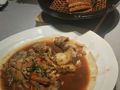 -章吴记喜瑞餐厅(东东城店)