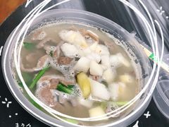 -珍珍小食店(西华路店)
