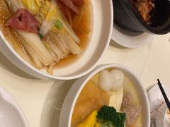 -外婆家(古墩印象城店)