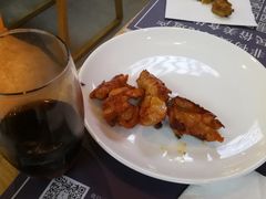 -印象鲵宴·张家界地标美食名片(溪布街店)