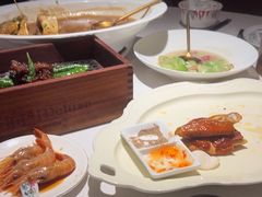 -華府Deluxe(兴业太古汇店)