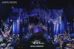 点击看大图 -豪门婚礼策划