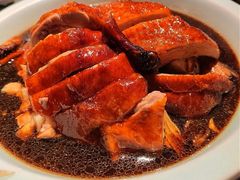 -南京大牌档(青岛万象城店)