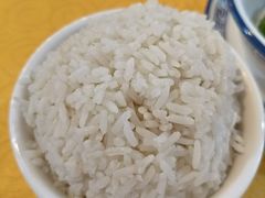 米饭-烧鹅妹饭店