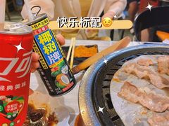 -胡哥烤肥牛(车公庙店)