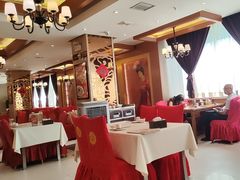 -德泰楼餐饮(莲湖路店)