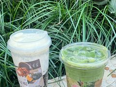 -炖物24章·顺时轻养茶(杭州大厦店)