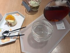 -tea'stone (万象天地店)
