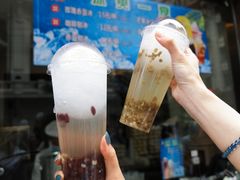 -沈大成(南京东路店)