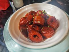-梅飞酒家(桑园路店)