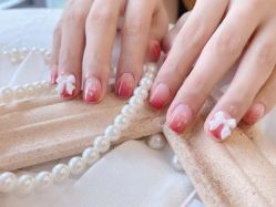 -Adore nail日式美甲美睫