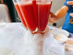 -水上明月·湖景餐厅