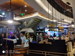 -PAULANER普拉那德国啤酒花园(千玺广场店)