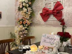 -Viviane's·花园餐厅