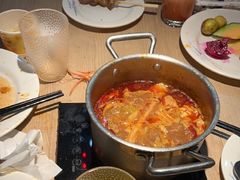 -星伦多自助料理(江阴万达店)