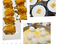 -曾宴·楚菜(湖北省博物馆店)