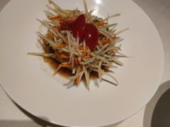 -金链花·泰国餐厅(国贸店)