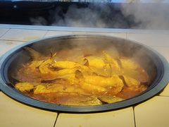 -人民公社大食堂(张家湾店)