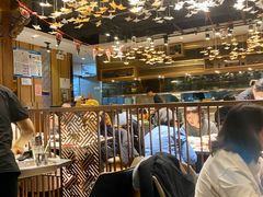 -有璟阁港式餐厅(国贸商城店)