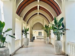 -吴哥国家博物馆