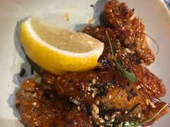 -BE BRIGHT KITCHEN(正佳广场店)