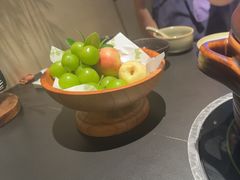 -季季山·云南野生菌火锅(上海首店)