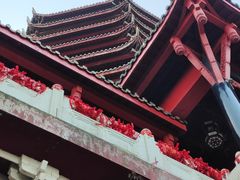 -青城山