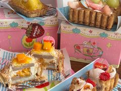 -PAOPAO Bakery&Café(港汇店)