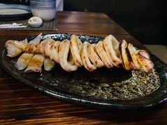 -矶野水产(澳门逸园中心店)