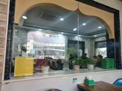 -西域美食(西直门南小街店)