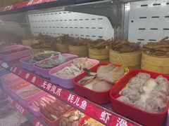 -江二娃串串香(科园四路总店)