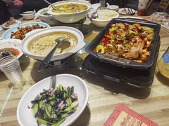 -巴人堂(女儿城店)