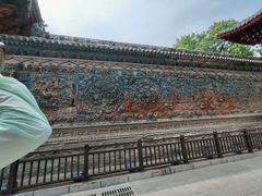 -韩城古城