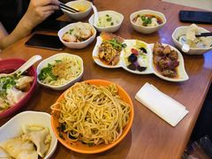 -龙抄手(春熙路总店)