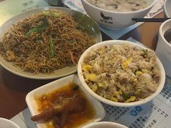 龙船饭-和记道滘鱼粥