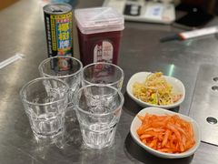 -白玉·朝鲜族烤串(深圳Kkone店)