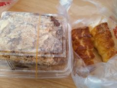 -爱德顺糕点食屋(利民道店)