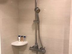 -曼谷文华中心点大酒店