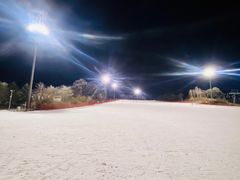 -棋盘山冰雪大世界