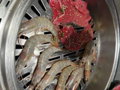 -大叹号·朝鲜族烤肉(滨海吾悦广场店)